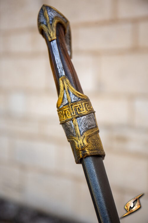 LARP Falcata - 40in - Wandering Wizard Trading Company