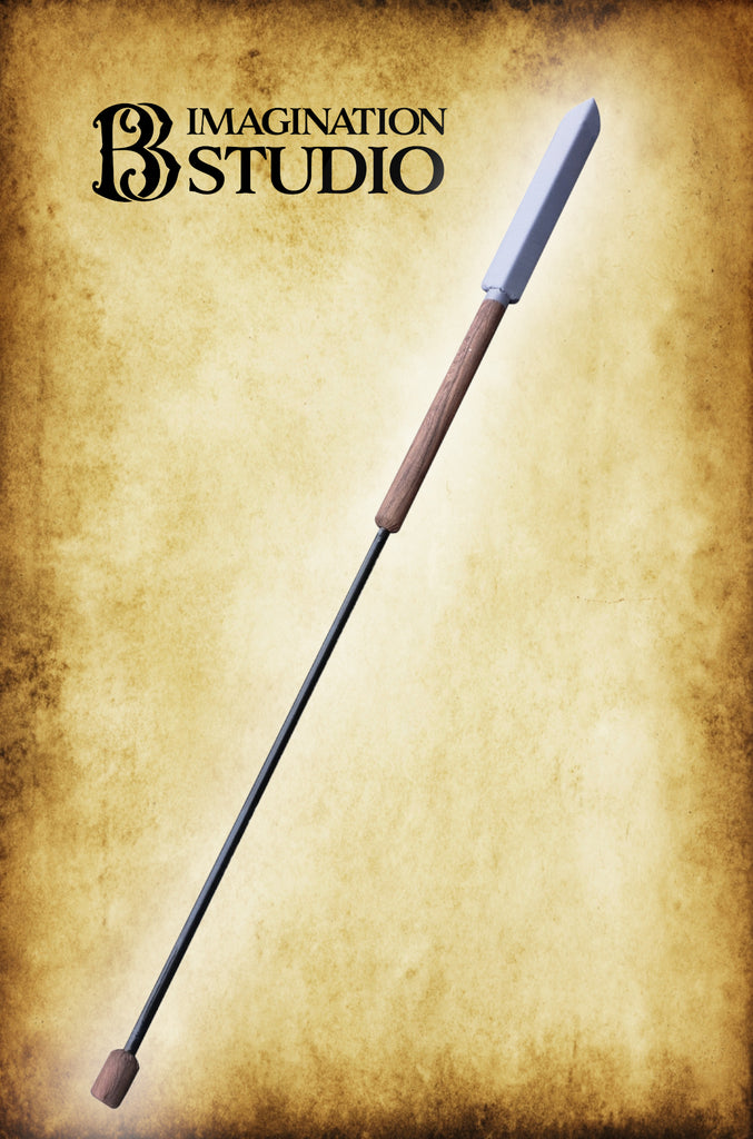 Elite Polearm FROM THE FORGE - Wandering Wizard Trading Company