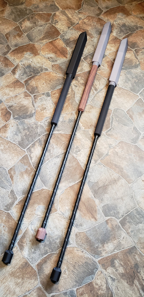 Elite Polearm FROM THE FORGE - Wandering Wizard Trading Company