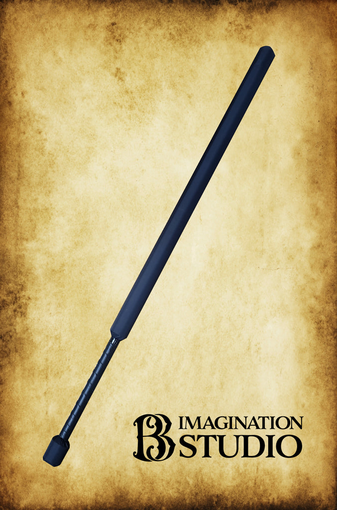 B3 One Handed Claw BLACK RFB - 46in - Wandering Wizard Trading Company