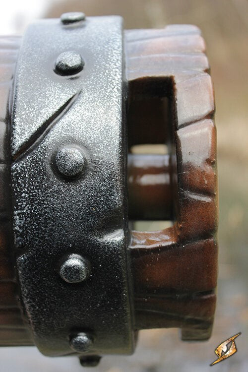 LARP War Mallet - 40in - Wandering Wizard Trading Company
