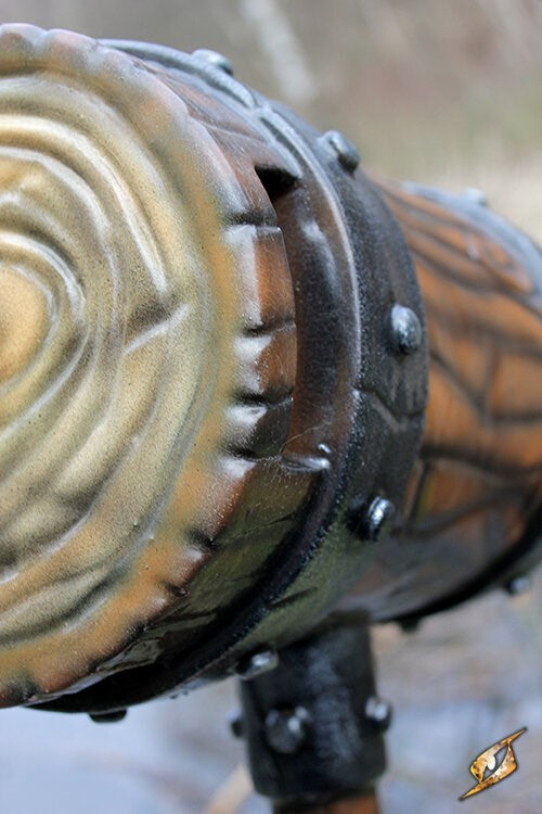 LARP War Mallet - 40in - Wandering Wizard Trading Company