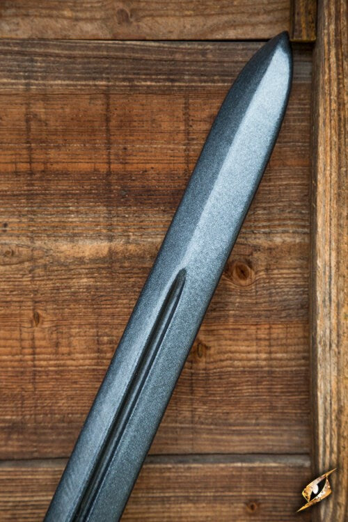 Caprine LARP Sword - 40in - Wandering Wizard Trading Company