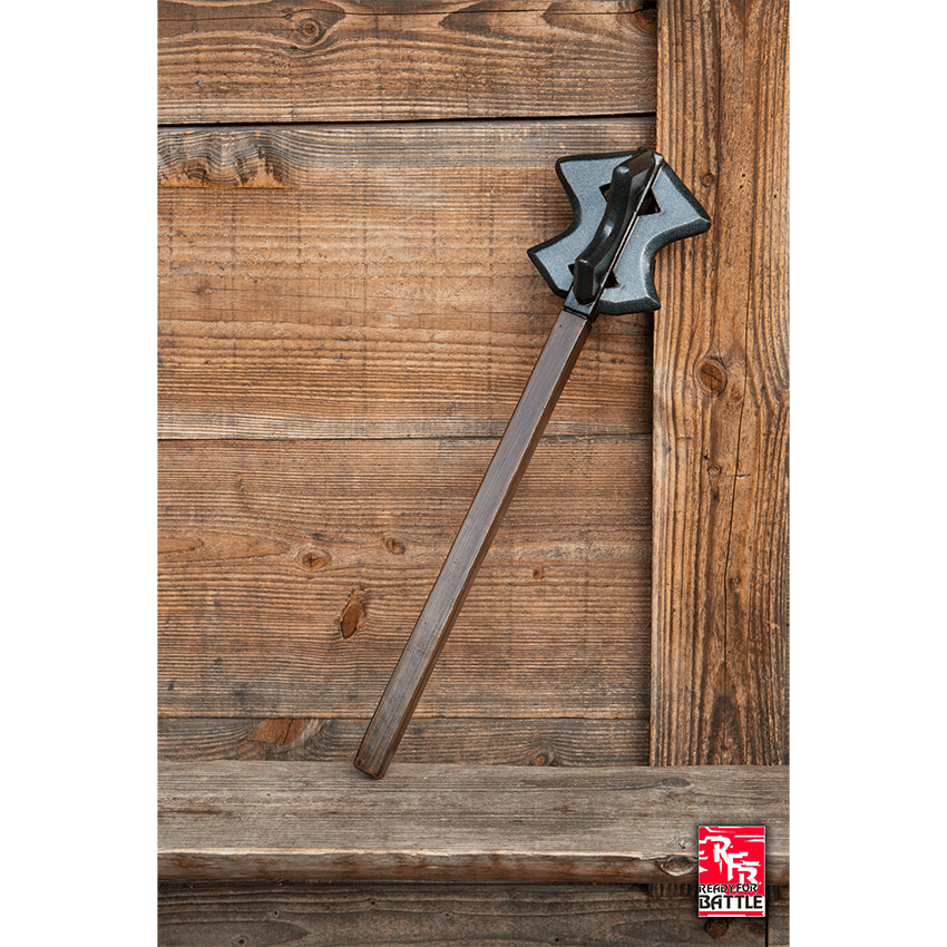 Simple LARP Mace - 24in Ready For Battle