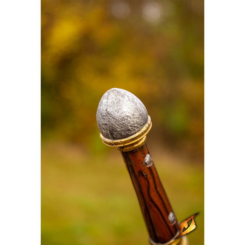 Mercenary LARP Sword - Vanguard - 40in - Wandering Wizard Trading Company