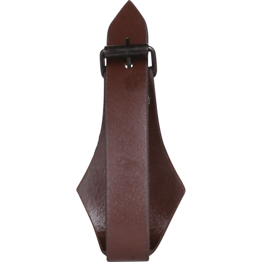 Doran Belt Frog - Wandering Wizard Trading Company