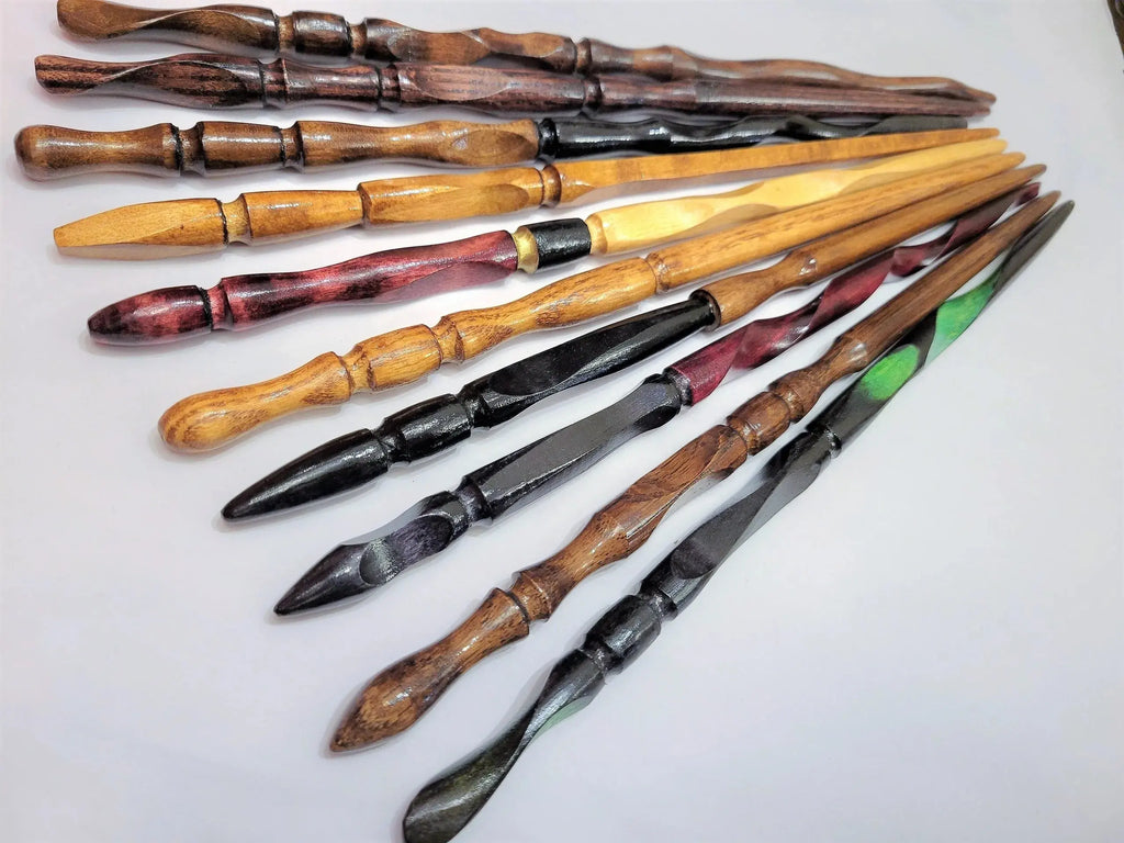 OrchardWorks Wand OrchardWorks