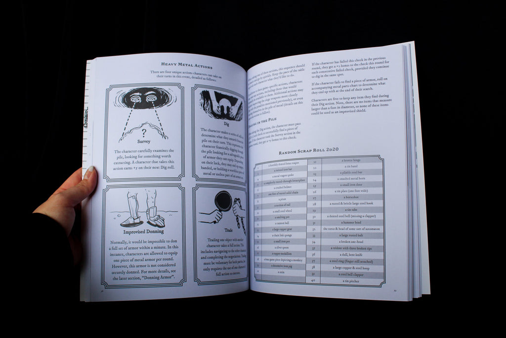 Tournament of Pigs (Book) - Wandering Wizard Trading Company