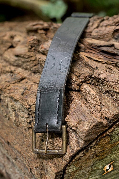 Arthurian Leather Belt Epic Armoury