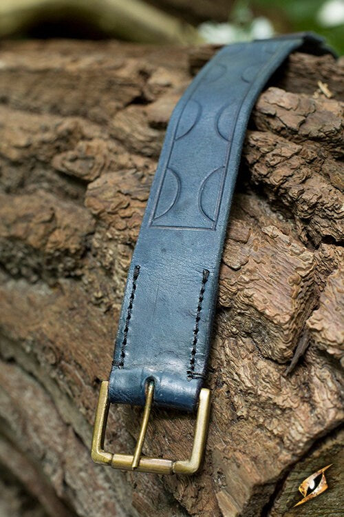 Arthurian Leather Belt Epic Armoury