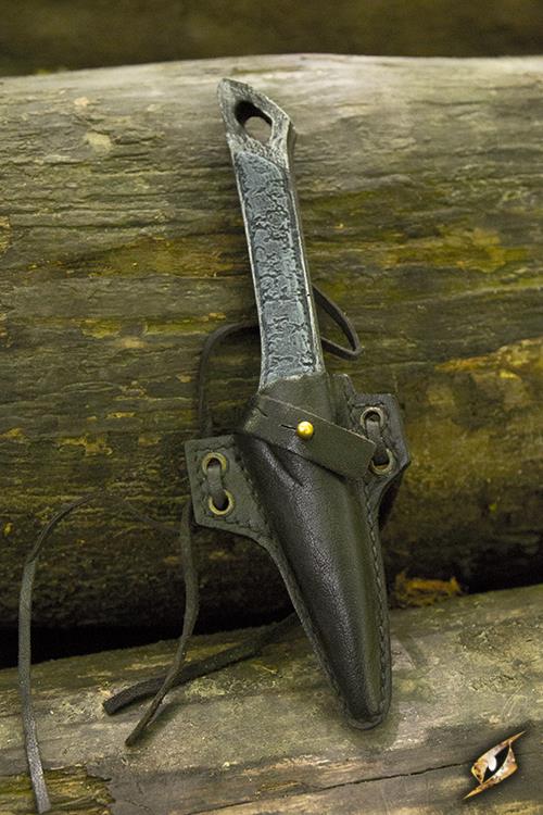 Cutthroat LARP Knife and Holder Epic Armoury