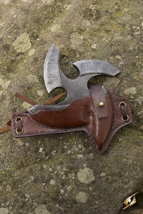 LARP Shuriken Holder and Throwing Star Epic Armoury