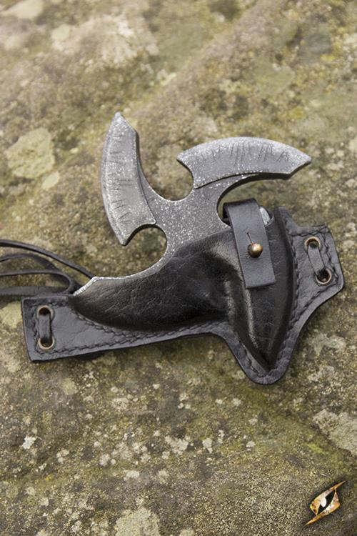 LARP Shuriken Holder and Throwing Star Epic Armoury