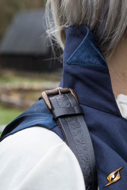 Wand Shoulder Holster Epic Armoury