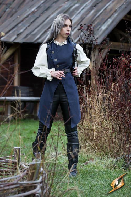 Wand Shoulder Holster Epic Armoury