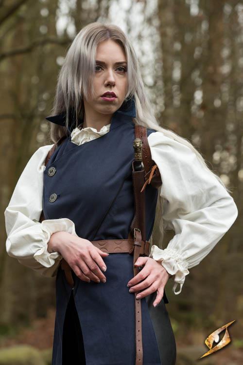 Wand Shoulder Holster Epic Armoury