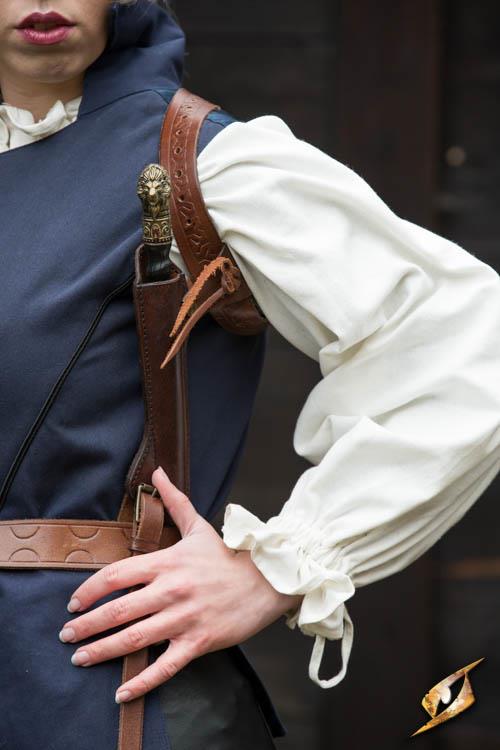 Wand Shoulder Holster Epic Armoury