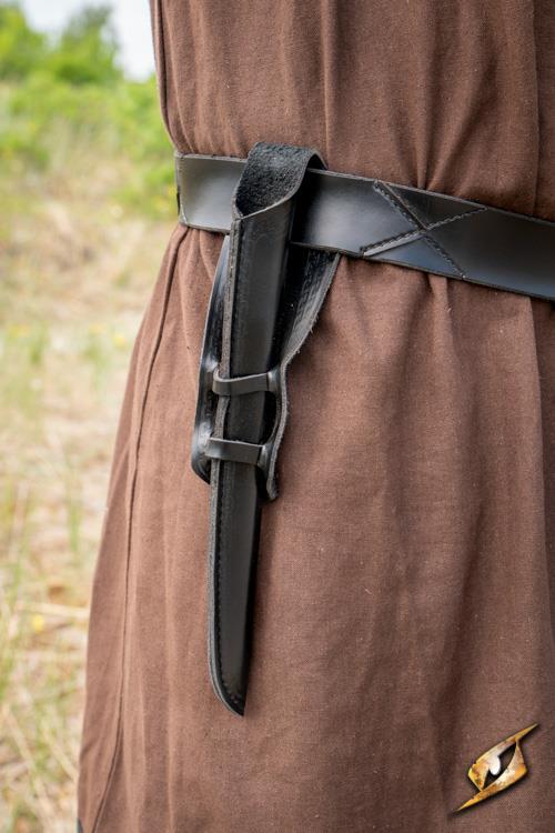 Wand Sheath - Faux Leather Epic Armoury