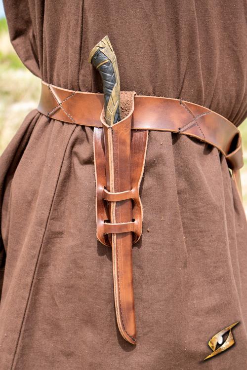 Wand Sheath - Faux Leather Epic Armoury
