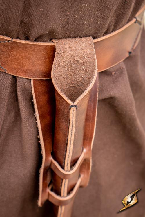 Wand Sheath - Faux Leather Epic Armoury