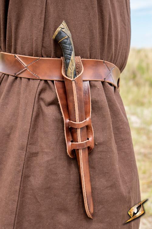 Wand Sheath - Faux Leather Epic Armoury