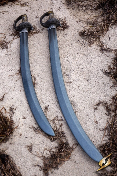 Curved LARP Cutlass - 40in Epic Armoury