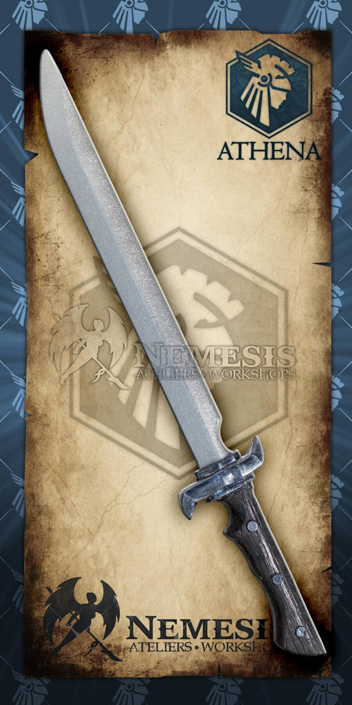 Ranger's LARP Knife - 18in Ateliers Nemesis Inc.