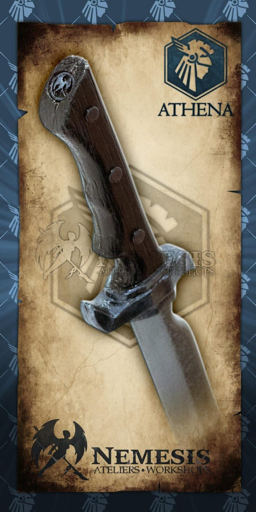 Ranger's LARP Knife - 18in Ateliers Nemesis Inc.