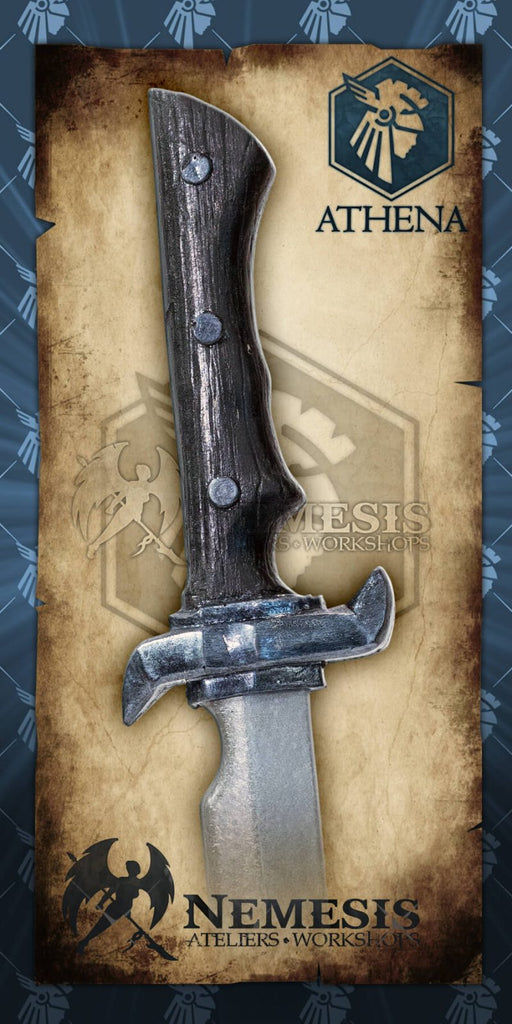 Ranger's LARP Knife - 18in Ateliers Nemesis Inc.