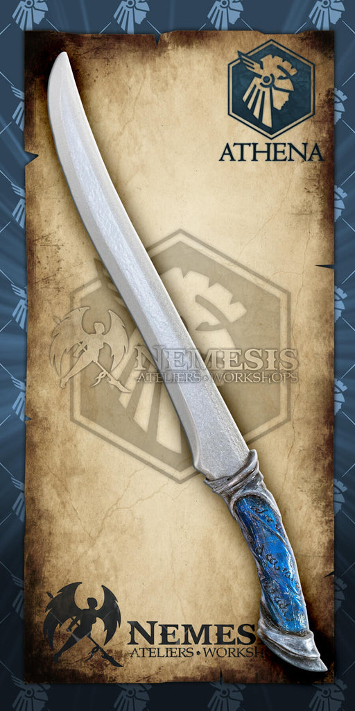 Elven LARP Knife - 19in Ateliers Nemesis Inc.