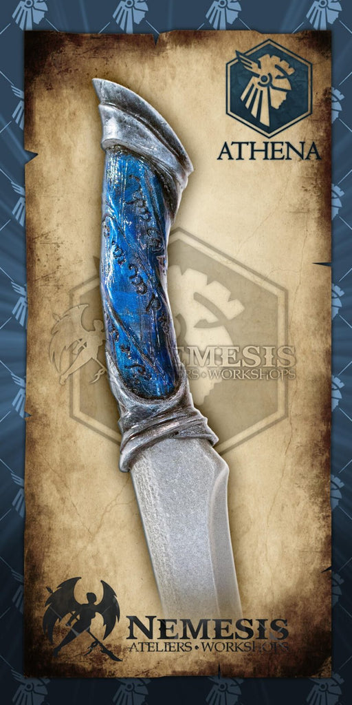 Elven LARP Knife - 19in Ateliers Nemesis Inc.