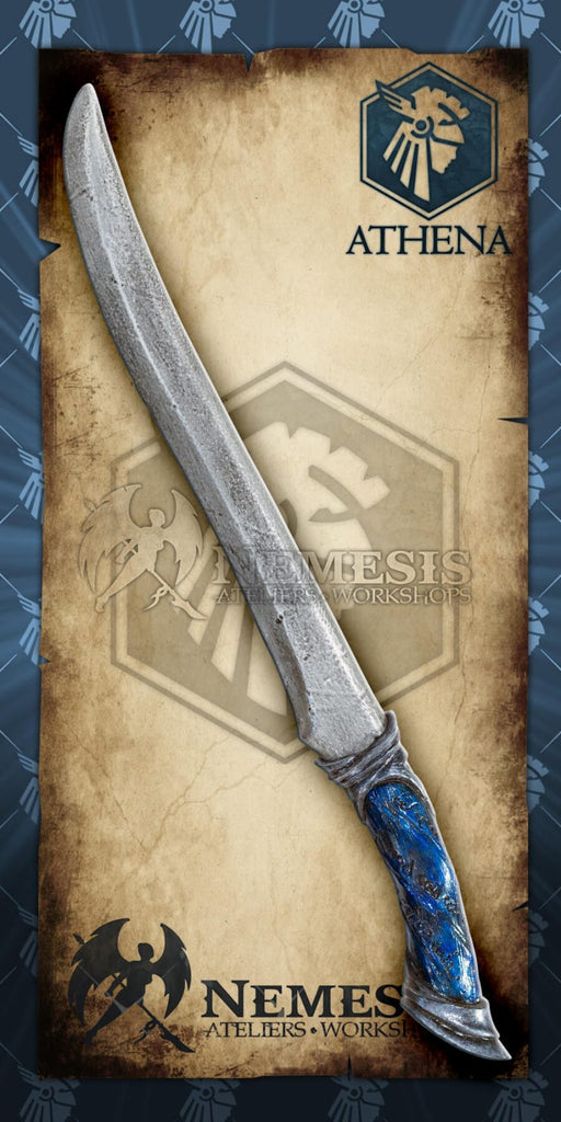 Elven LARP Knife - 19in Ateliers Nemesis Inc.