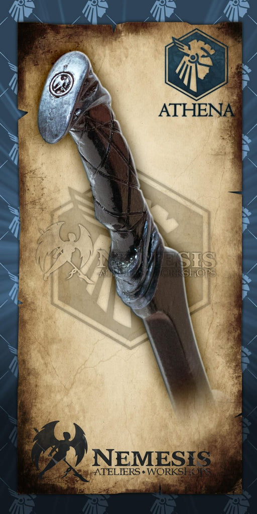 LARP Assassin's Knife - 19in Ateliers Nemesis Inc.