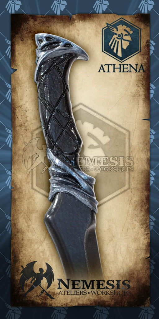 LARP Assassin's Knife - 19in Ateliers Nemesis Inc.