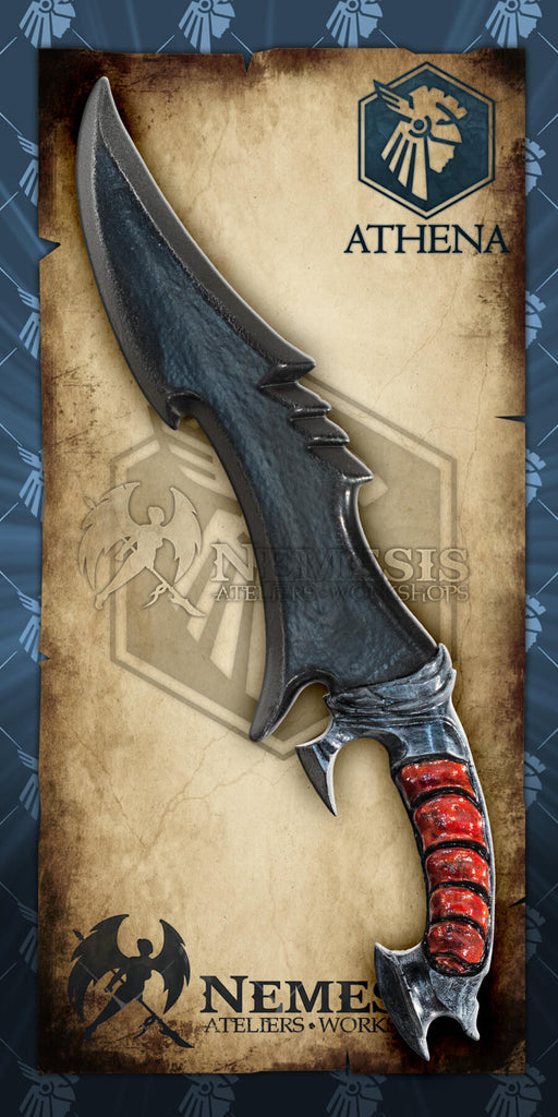 LARP Ritual Knife - 16in Ateliers Nemesis Inc.