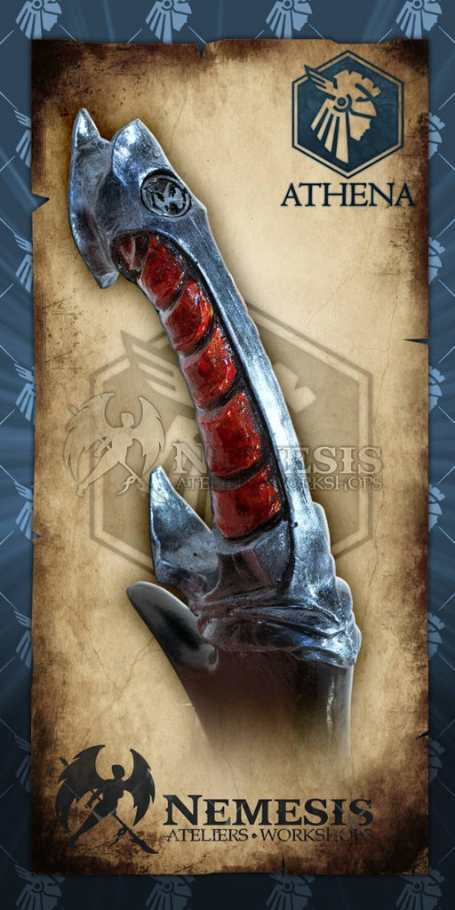 LARP Ritual Knife - 16in Ateliers Nemesis Inc.