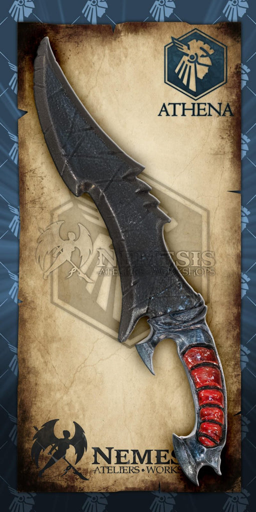 LARP Ritual Knife - 16in Ateliers Nemesis Inc.