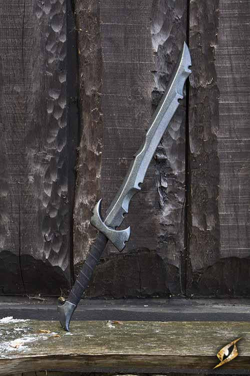 Assassin LARP Sword - 34in Epic Armoury