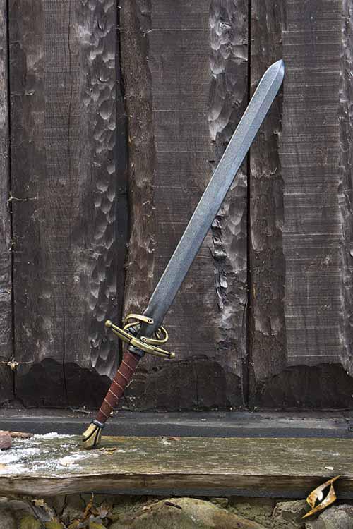 Noble LARP Sword - 44in Epic Armoury