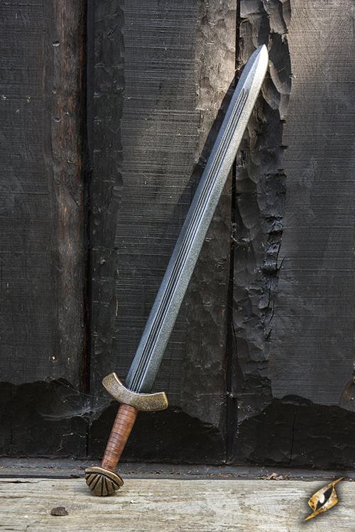 LARP Viking Sword - 38in Epic Armoury