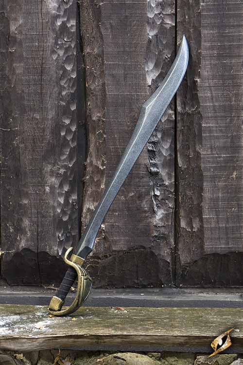 Trollball Slayer LARP Sword - 44in Epic Armoury