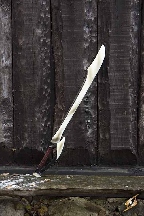 Dark Elven LARP Longblade - 44in Epic Armoury