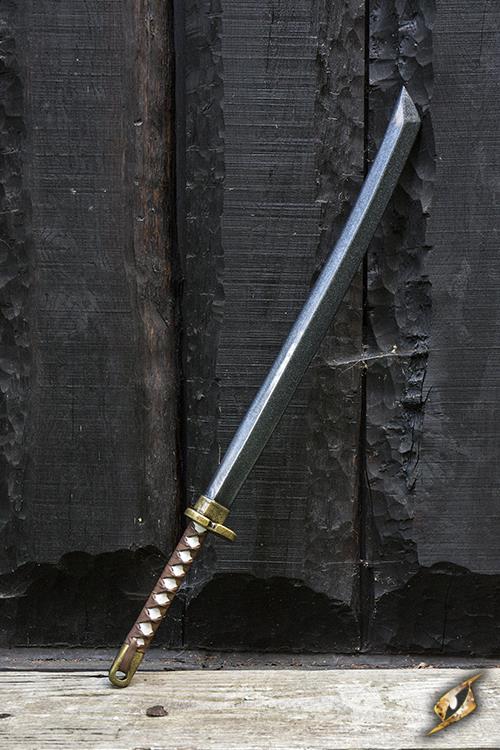 Dai Katana LARP Sword - 42in Epic Armoury