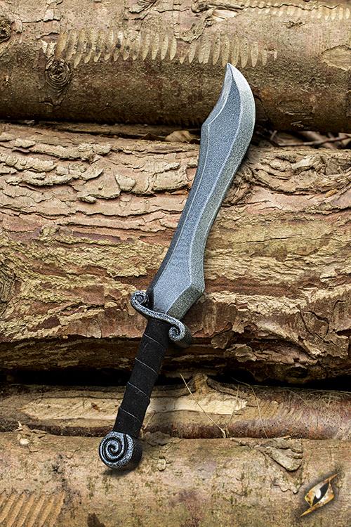 LARP Persian Scimitar Dagger - 18in Epic Armoury