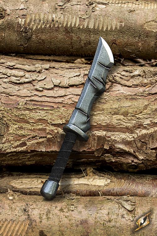 LARP Cutter Machete Dagger - 18in Epic Armoury