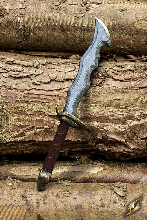 LARP Corsair Dagger - 18in Epic Armoury