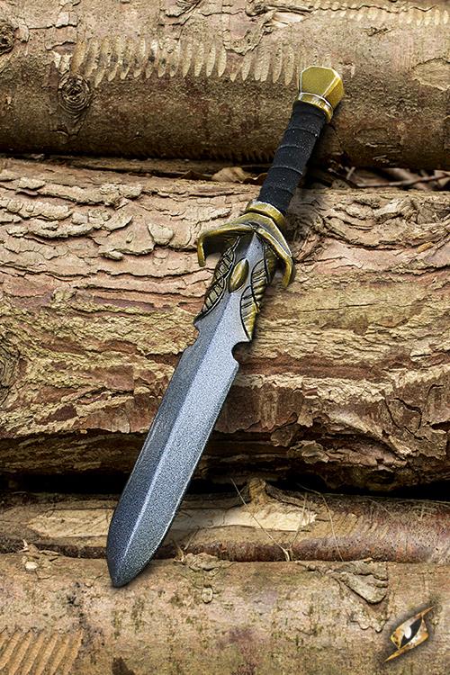 LARP Royal Kings Dagger - 19in Epic Armoury