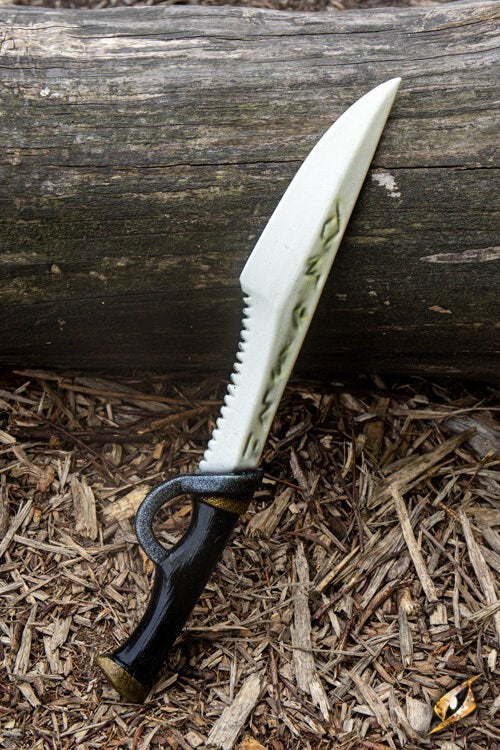 Bone LARP Dagger - 18in Epic Armoury