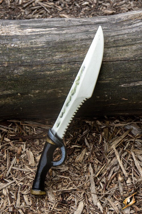 Bone LARP Dagger - 18in Epic Armoury