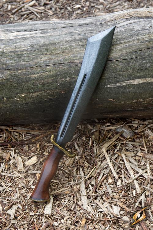 LARP Bowie - 19in Epic Armoury